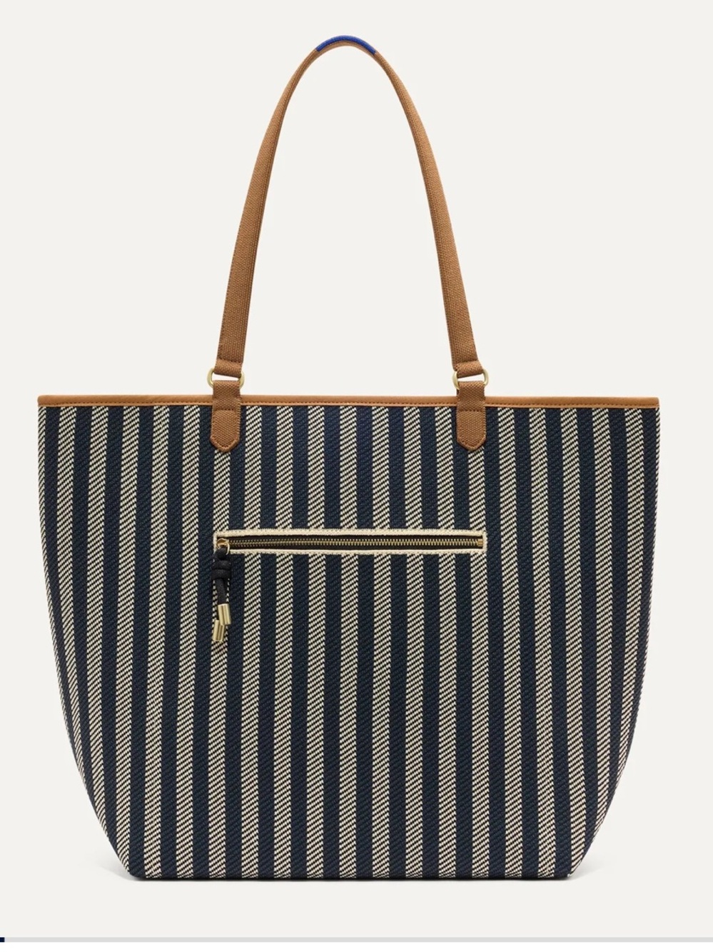 Rothy's the two-way tote shadow